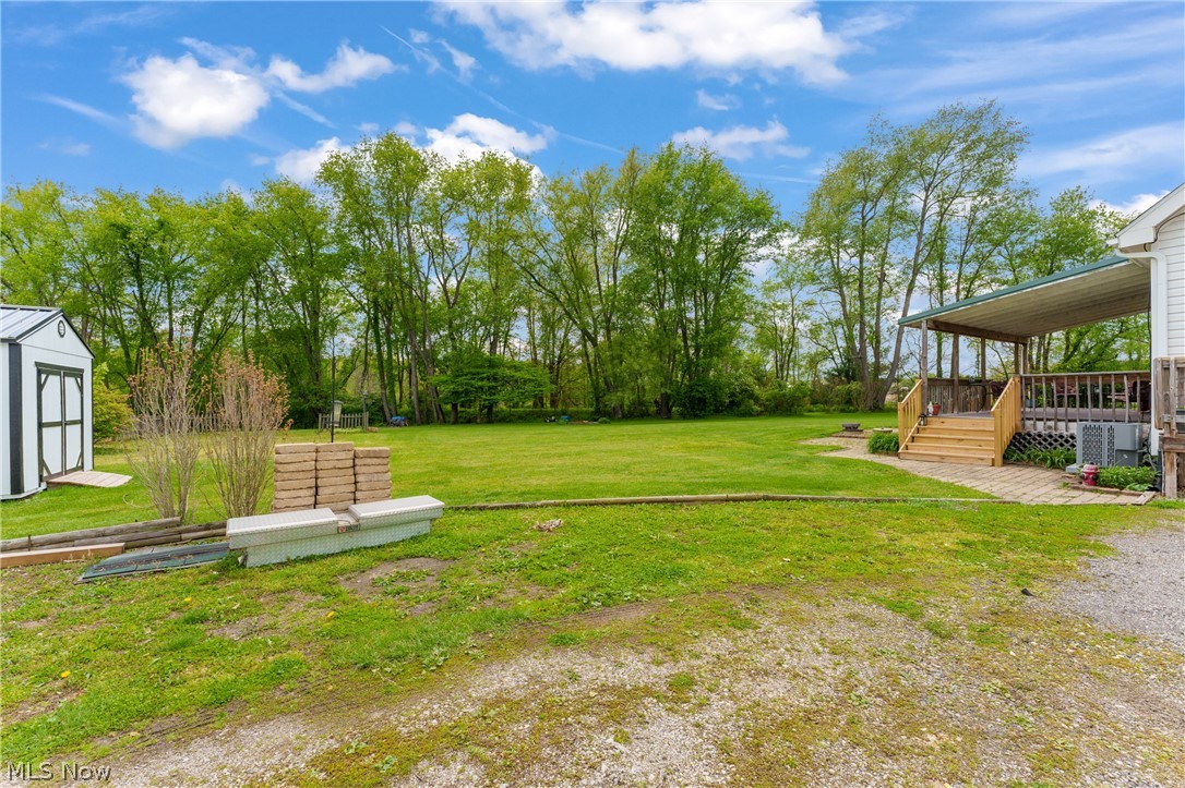 14338 Crowl Street SE Minerva OH 44657
