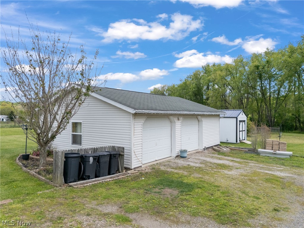 14338 Crowl Street SE Minerva OH 44657
