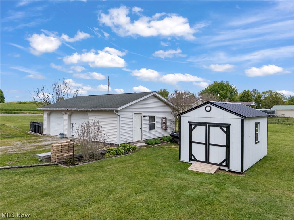 14338 Crowl Street SE Minerva OH 44657