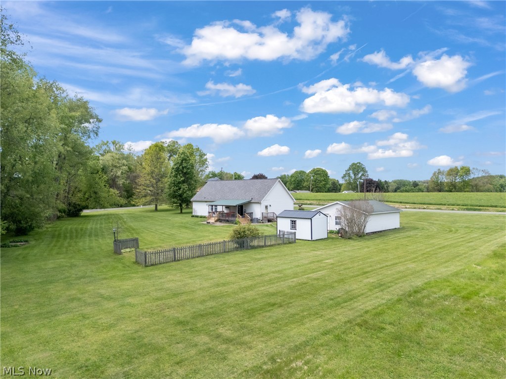 14338 Crowl Street SE Minerva OH 44657
