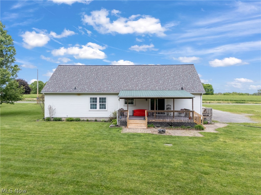 14338 Crowl Street SE Minerva OH 44657