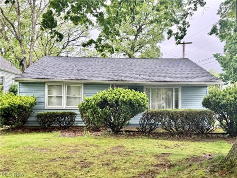 180 Winchester Avenue Youngstown OH 44509