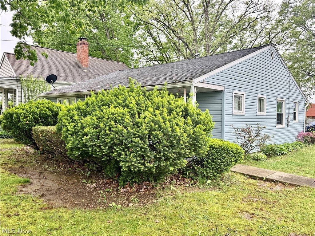 180 Winchester Avenue Youngstown OH 44509