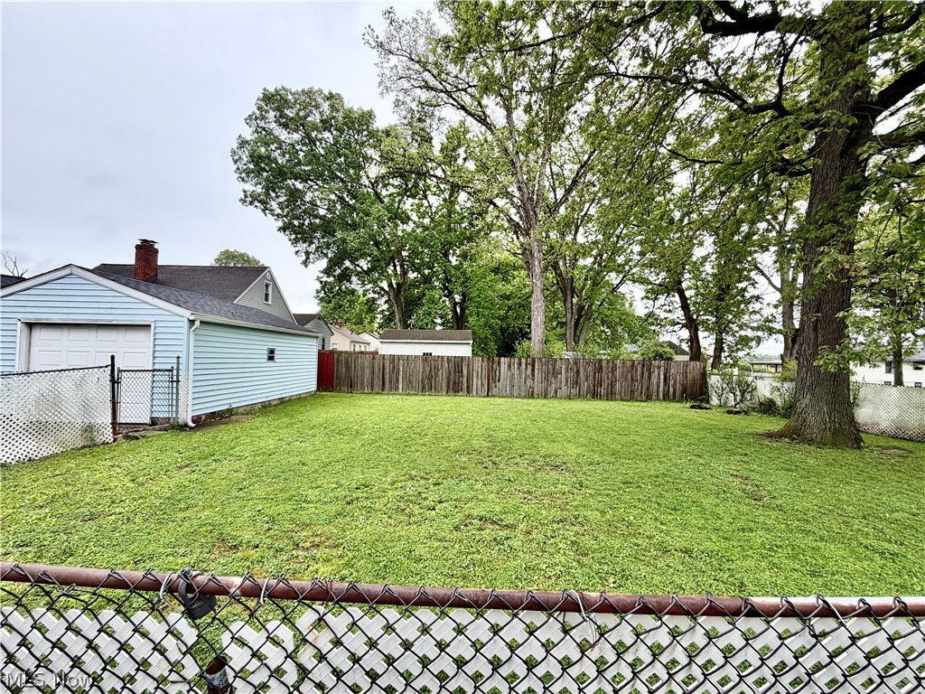 180 Winchester Avenue Youngstown OH 44509