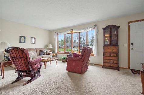 1210 Janet Avenue NW North Canton OH 44720