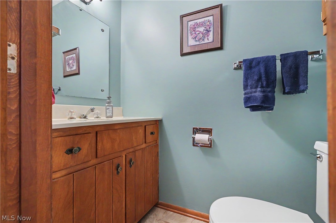 1210 Janet Avenue NW North Canton OH 44720