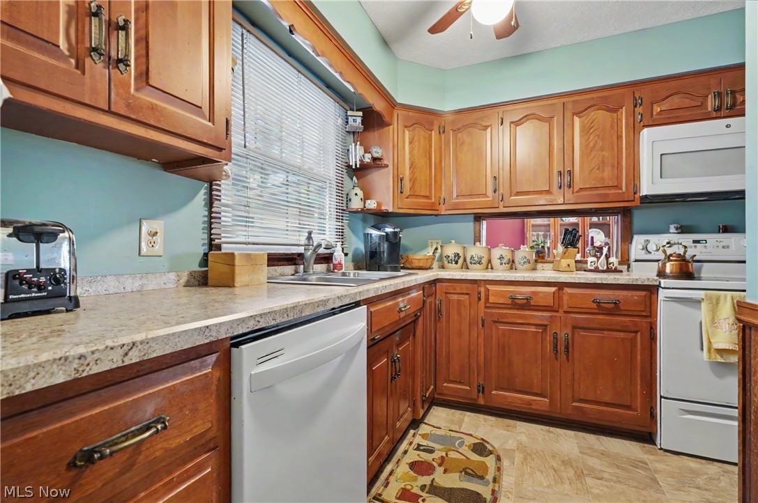 1210 Janet Avenue NW North Canton OH 44720