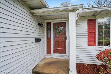 1210 Janet Avenue NW North Canton OH 44720