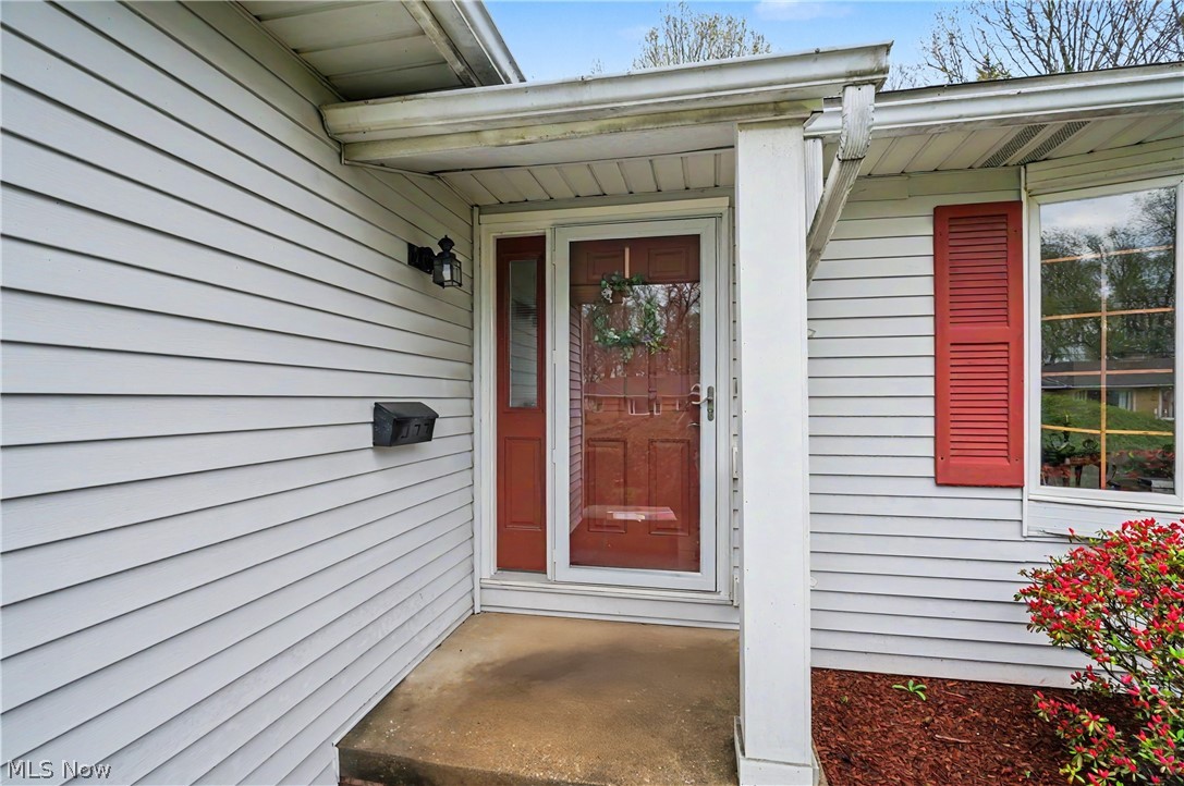 1210 Janet Avenue NW North Canton OH 44720