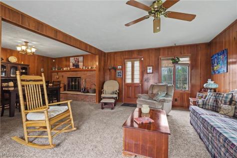 1210 Janet Avenue NW North Canton OH 44720