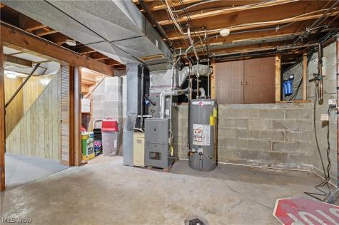 1210 Janet Avenue NW North Canton OH 44720