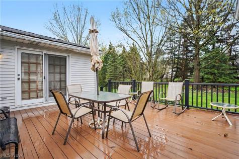 1210 Janet Avenue NW North Canton OH 44720