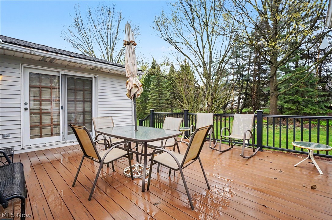 1210 Janet Avenue NW North Canton OH 44720