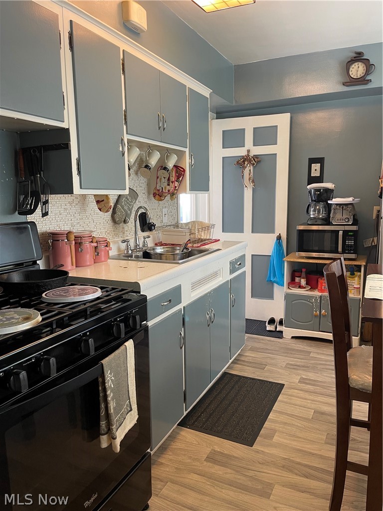 4358 Redding Road Cleveland OH 44109