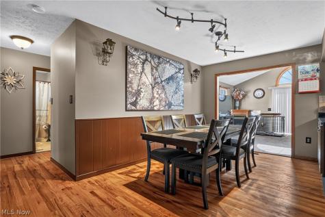 1860 Ridgewick Drive Wickliffe OH 44092