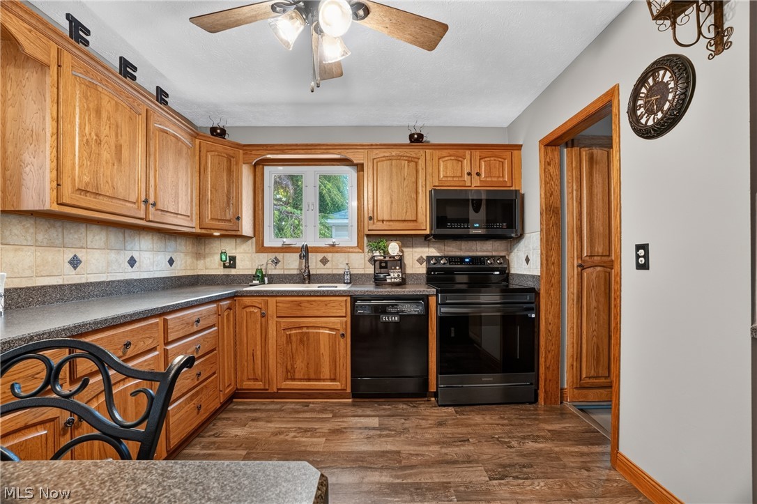 1860 Ridgewick Drive Wickliffe OH 44092