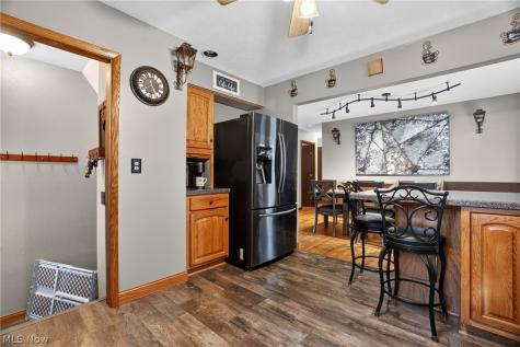 1860 Ridgewick Drive Wickliffe OH 44092
