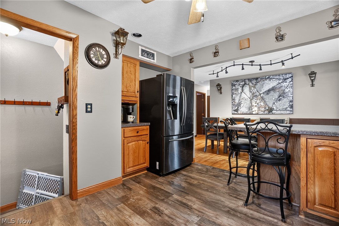 1860 Ridgewick Drive Wickliffe OH 44092