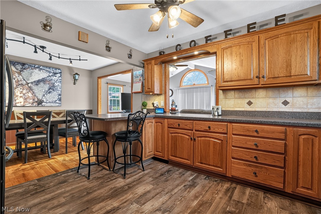 1860 Ridgewick Drive Wickliffe OH 44092