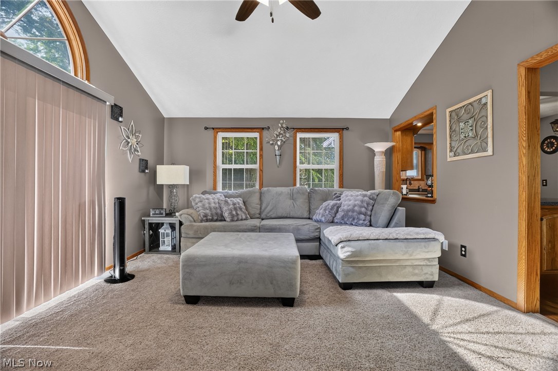 1860 Ridgewick Drive Wickliffe OH 44092