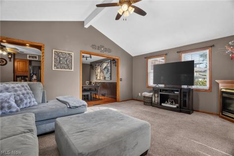 1860 Ridgewick Drive Wickliffe OH 44092