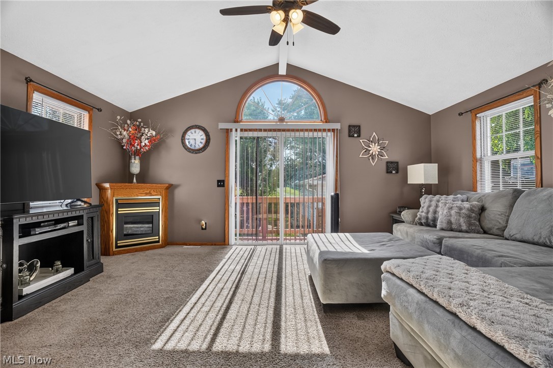 1860 Ridgewick Drive Wickliffe OH 44092
