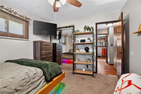 1860 Ridgewick Drive Wickliffe OH 44092