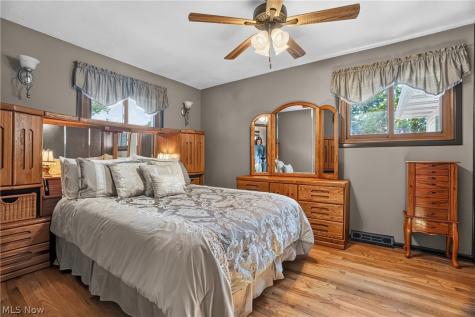1860 Ridgewick Drive Wickliffe OH 44092