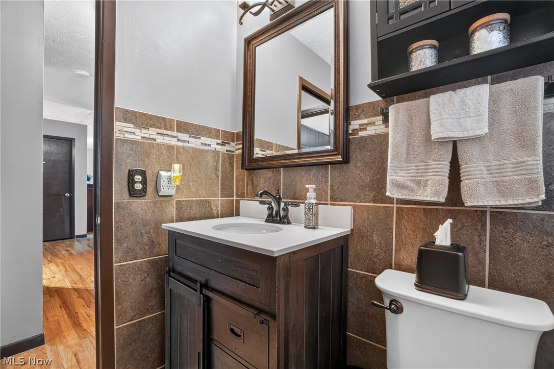 1860 Ridgewick Drive Wickliffe OH 44092