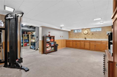 1860 Ridgewick Drive Wickliffe OH 44092