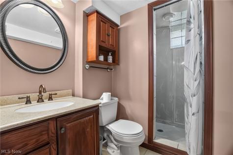 1860 Ridgewick Drive Wickliffe OH 44092