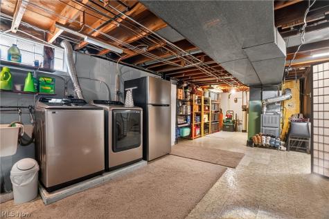 1860 Ridgewick Drive Wickliffe OH 44092