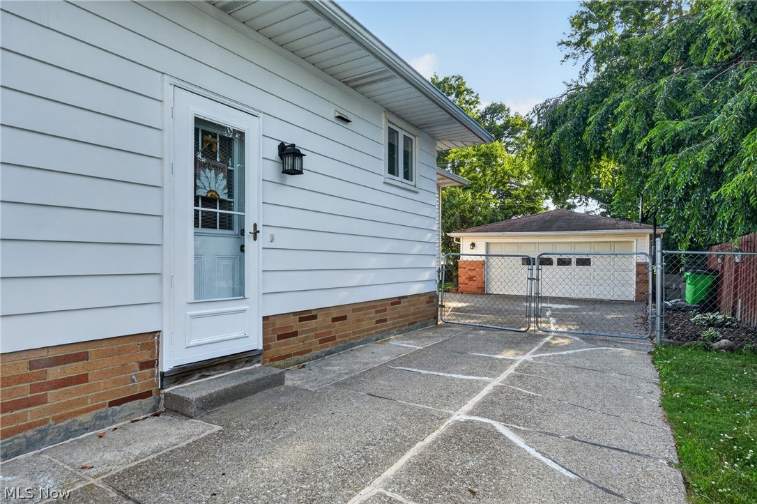 1860 Ridgewick Drive Wickliffe OH 44092