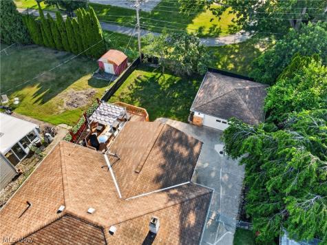 1860 Ridgewick Drive Wickliffe OH 44092