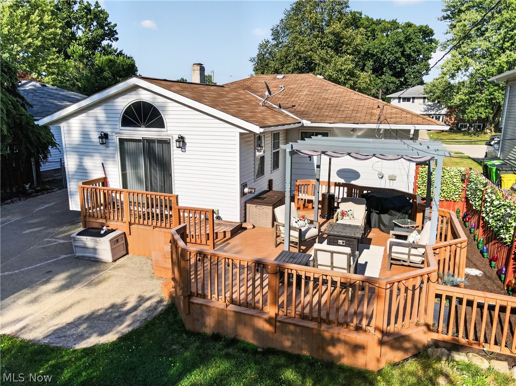 1860 Ridgewick Drive Wickliffe OH 44092