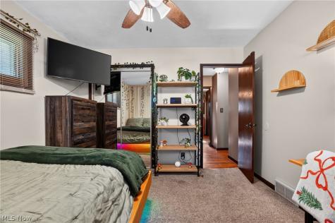 1860 Ridgewick Drive Wickliffe OH 44092