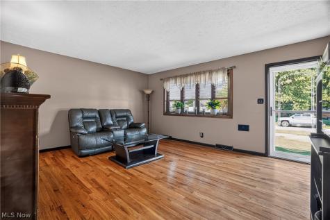 1860 Ridgewick Drive Wickliffe OH 44092