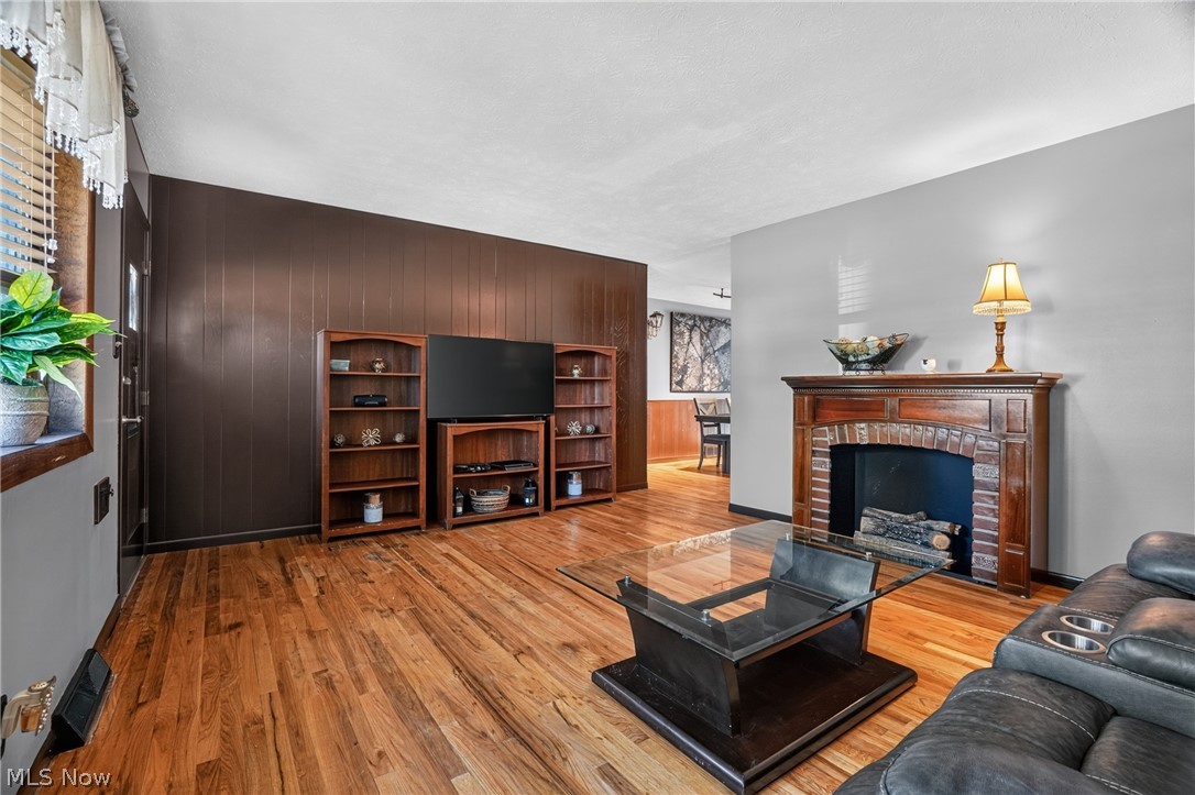 1860 Ridgewick Drive Wickliffe OH 44092