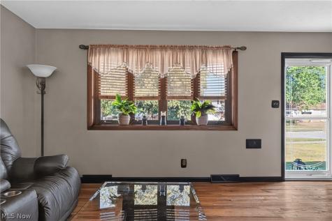 1860 Ridgewick Drive Wickliffe OH 44092