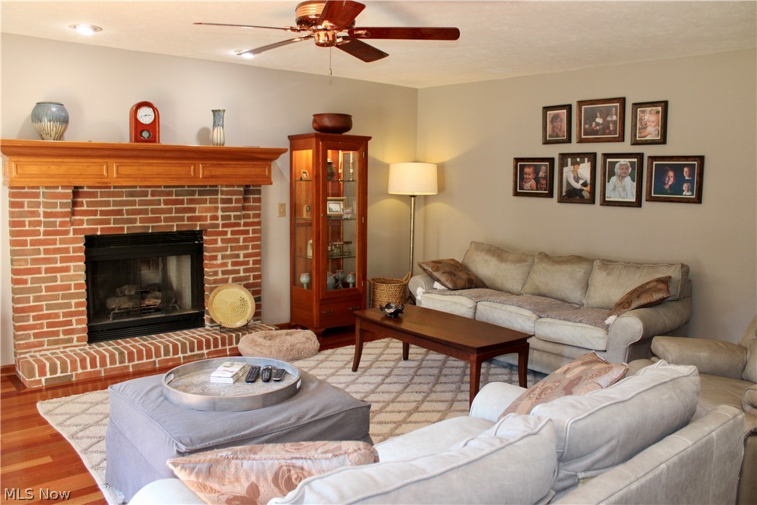 1938 Fairway Drive Uniontown OH 44685