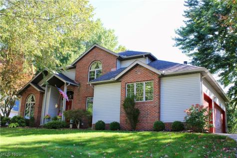1938 Fairway Drive Uniontown OH 44685