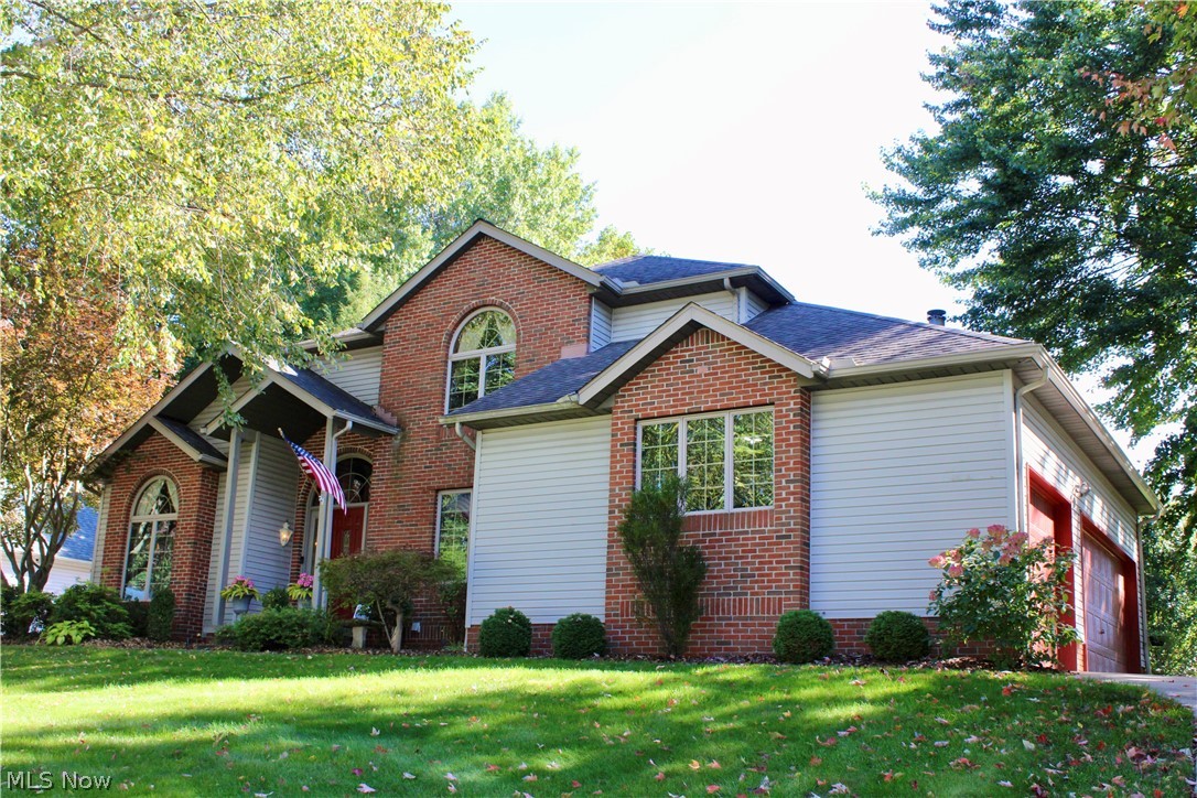 1938 Fairway Drive Uniontown OH 44685