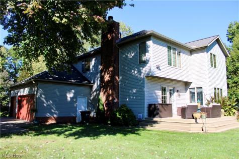 1938 Fairway Drive Uniontown OH 44685