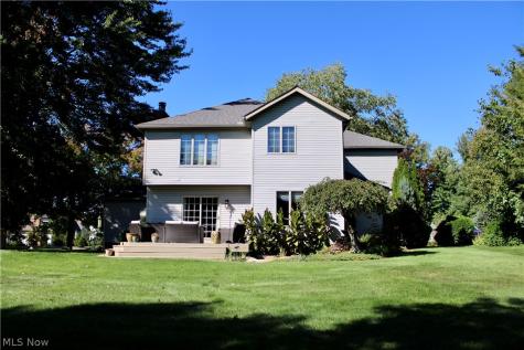 1938 Fairway Drive Uniontown OH 44685