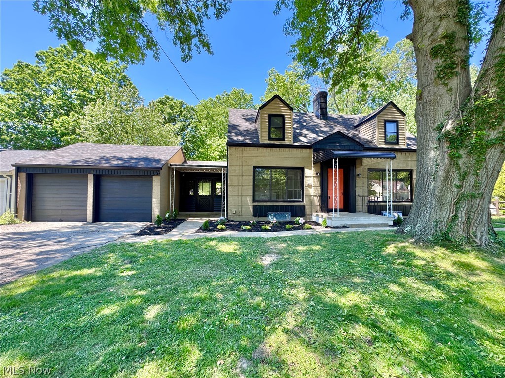 3642 Cascade Drive Youngstown OH 44511