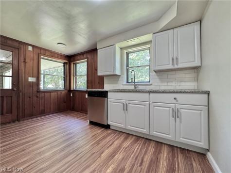 3642 Cascade Drive Youngstown OH 44511