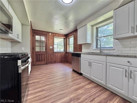 3642 Cascade Drive Youngstown OH 44511
