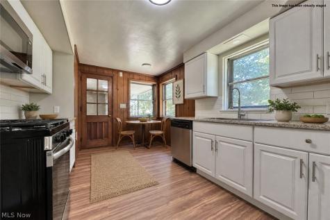 3642 Cascade Drive Youngstown OH 44511