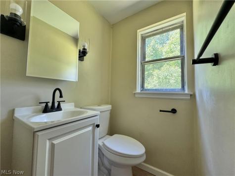 3642 Cascade Drive Youngstown OH 44511