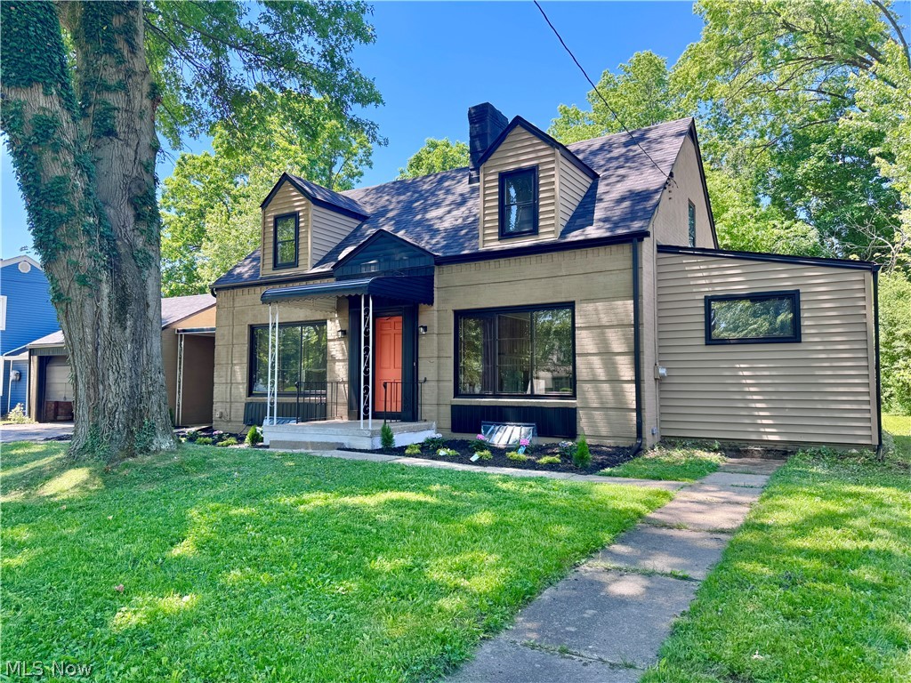 3642 Cascade Drive Youngstown OH 44511